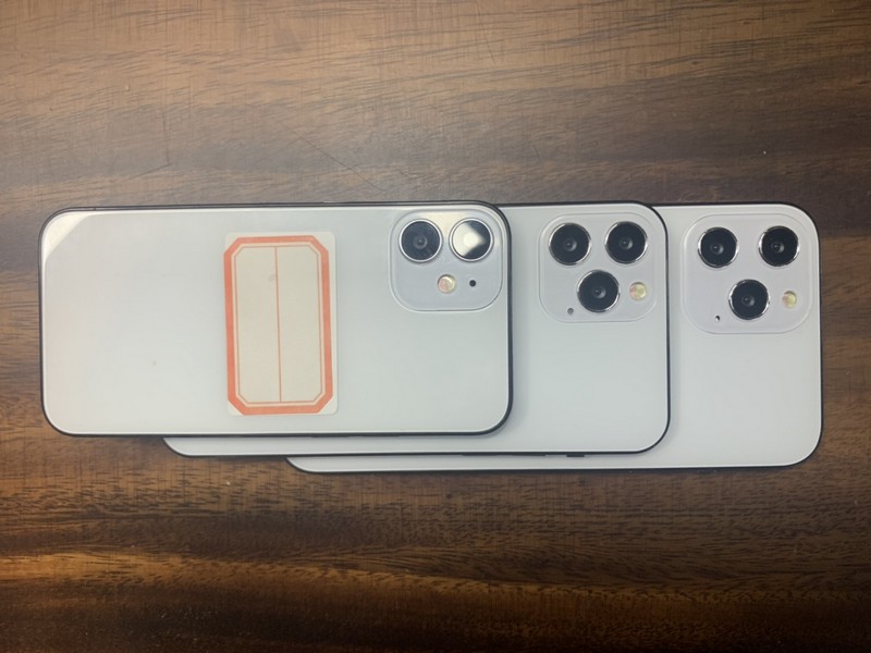 Do đại dịch Covid-19, iPhone 12 có thể bị hoãn ra mắt cho tới tháng 10, iFan có buồn khi nghe tin này không? Do đại dịch Covid-19, iPhone 12 có thể bị hoãn ra mắt cho tới tháng 10, iFan có buồn khi nghe tin này không?