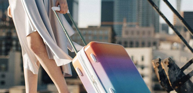 Mẹo xử lý khi tay kéo vali bị kẹt