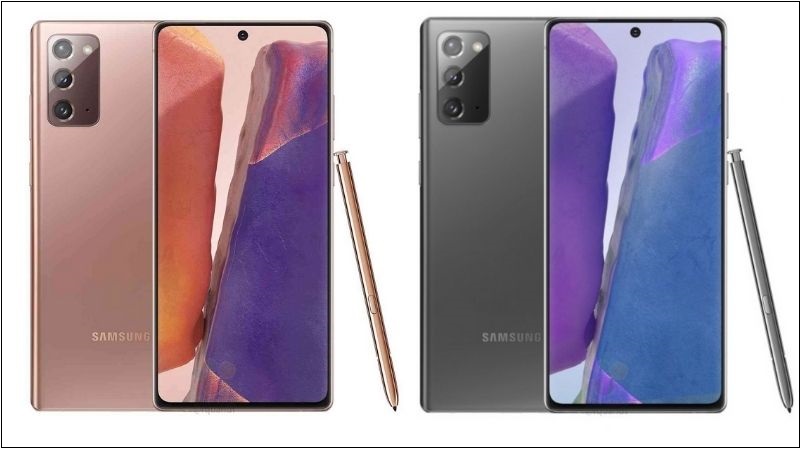 Galaxy Note 20 Galaxy Note 20
