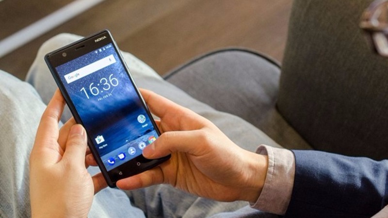 Nokia 6