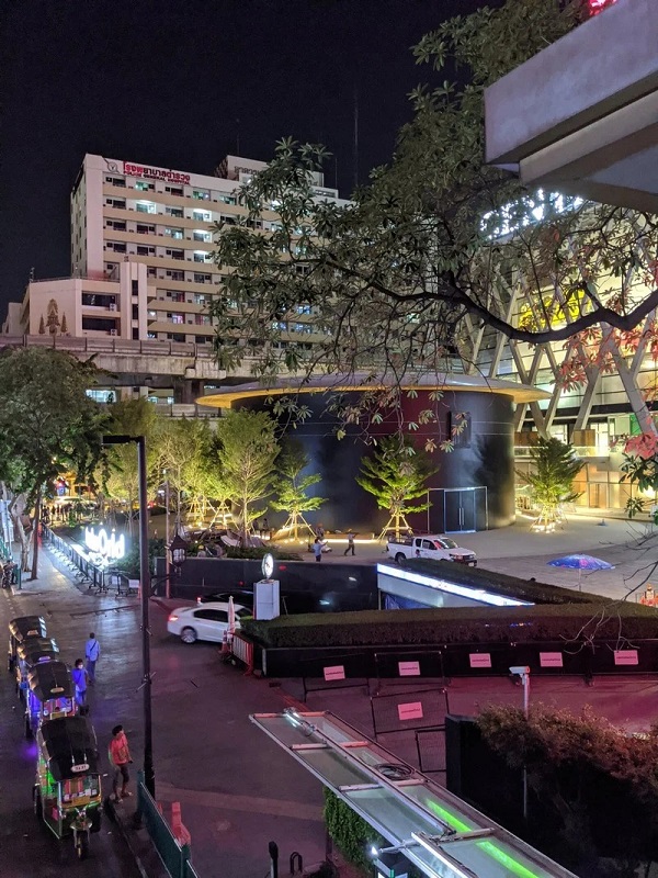 Cửa hàng bán lẻ thứ 2 của Apple tại Bangkok Thái Lan sẽ khai trương vào ngày 25/7