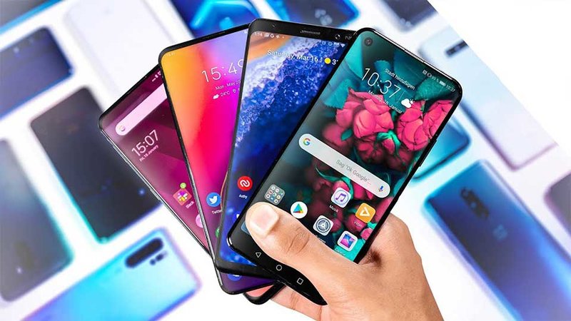 smartphone smartphone