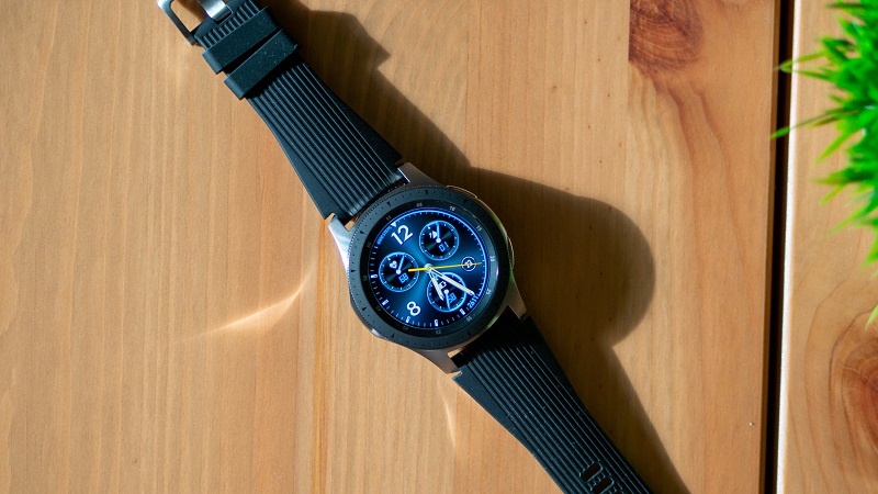 Samsung Galaxy Watch 3 xuất hiện trên các trang web hỗ trợ, sẽ có một model Wi-Fi bằng thép không gỉ