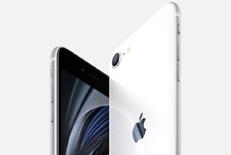 2020 iPhone SE
