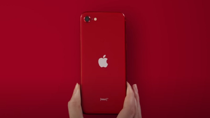 iPhone SE 2020 iPhone SE 2020