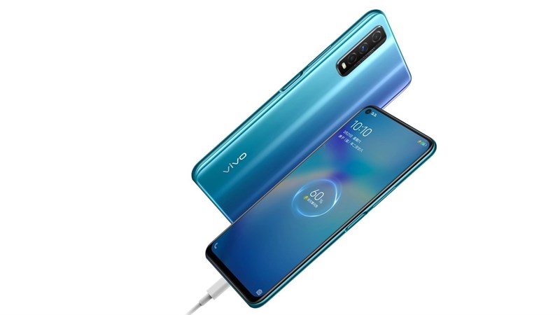 Vivo Y51s ra mắt: Smartphone 5G có 3 camera sau hỗ trợ quay video 4K, giá 5.9 triệu đồng