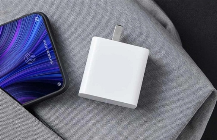 Cáp, sạc Xiaomi của nước nào? Có tốt không? Có gì nổi bật? > Adapter Xiaomi