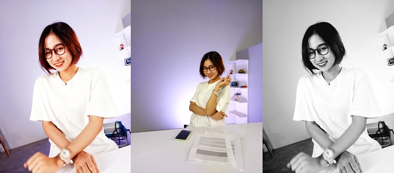 Chụp một chạm (Single Take) là gì? Cách sử dụng tính năng