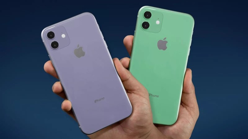 Apple bắt đầu sản xuất iPhone 11 tại Ấn Độ, không biết khi nào sẽ đến lượt Việt Nam để giá iPhone giảm hơn nhỉ? Apple bắt đầu sản xuất iPhone 11 tại Ấn Độ, không biết khi nào sẽ đến lượt Việt Nam để giá iPhone giảm hơn nhỉ?