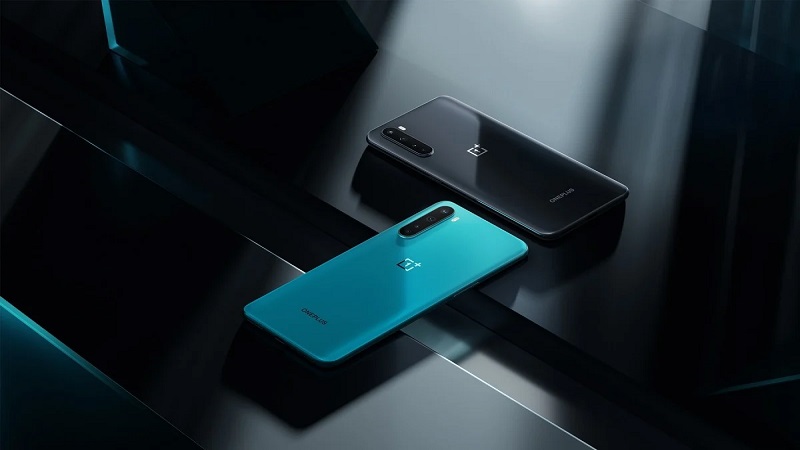 OnePlus Nord