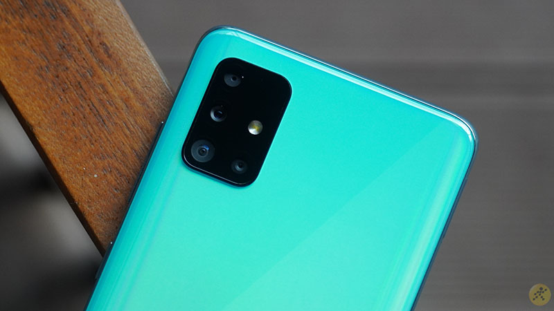 Độc quyền từ Sammobile: Không chỉ có pin 7.000 mAh, Galaxy M51 sẽ có camera chính 64MP, kết hợp cùng ống kính góc siêu rộng 12MP Độc quyền từ Sammobile: Không chỉ có pin 7.000 mAh, Galaxy M51 sẽ có camera chính 64MP, kết hợp cùng ống kính góc siêu rộng 12MP