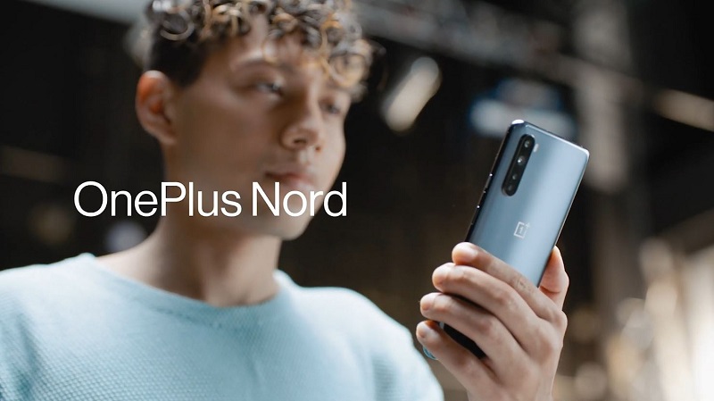 OnePlus Nord