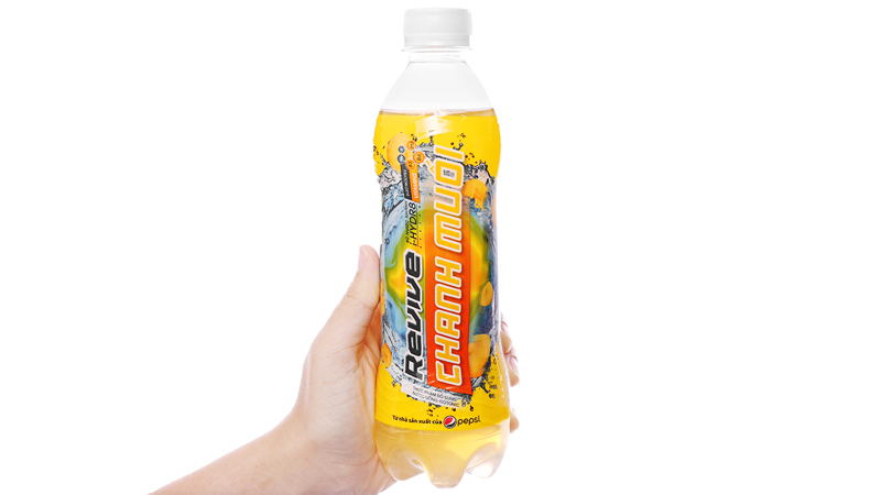Từ ngày 23/7 - 30/7, Revive Chanh muối giảm giá cực sốc