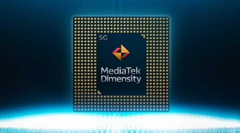 Chipset MediaTek Dimensity 2000