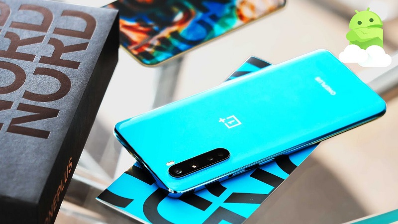 OnePlus Nord