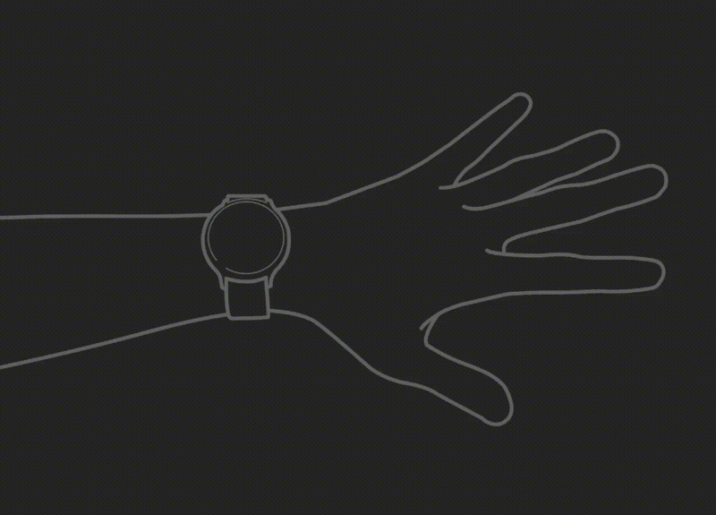 Galaxy Watch 3 trả lời cuộc gọi