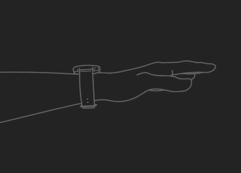 Galaxy Watch 3 từ chối cuộc gọi