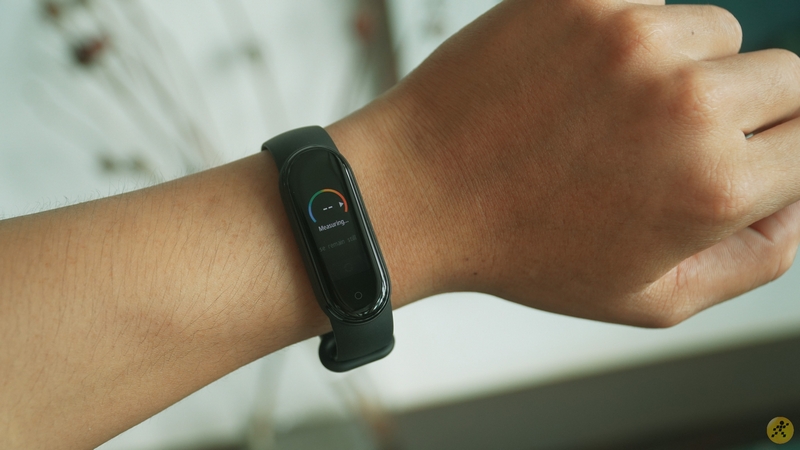 Mi Band 5