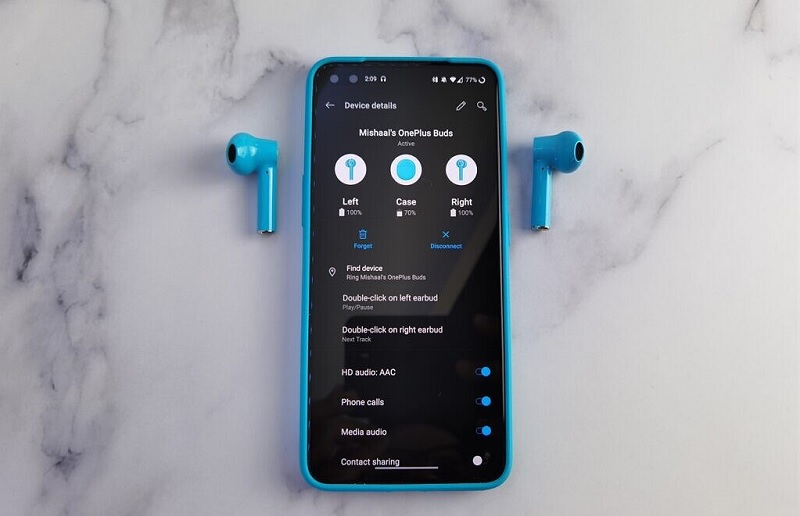Giải mã OnePlus Nord