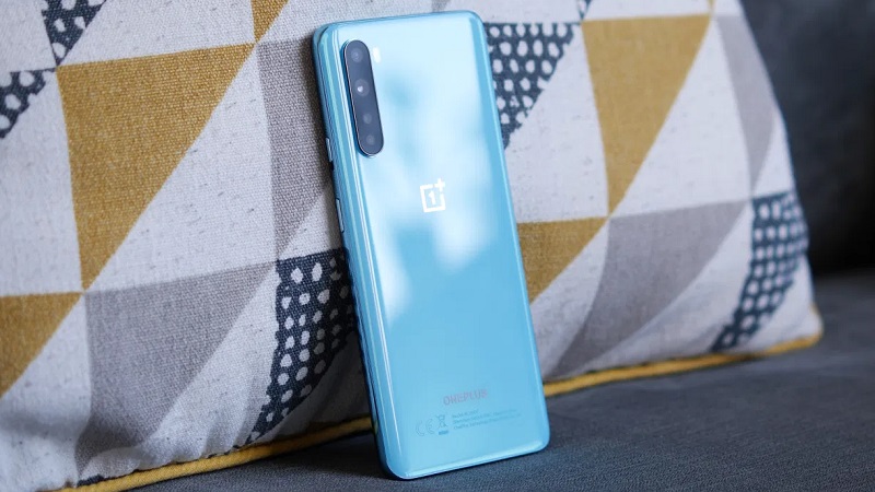 Giải mã OnePlus Nord
