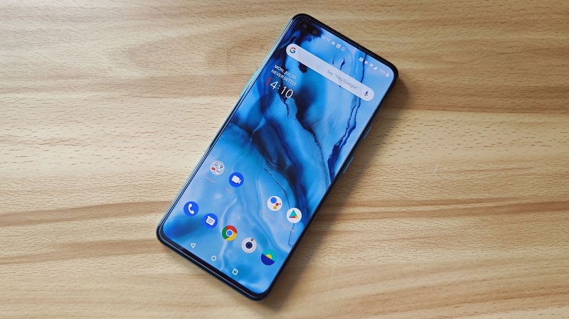 Giải mã OnePlus Nord