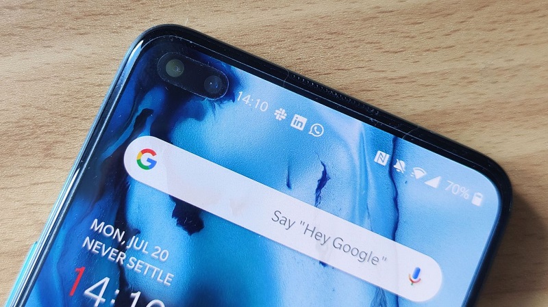 Giải mã OnePlus Nord