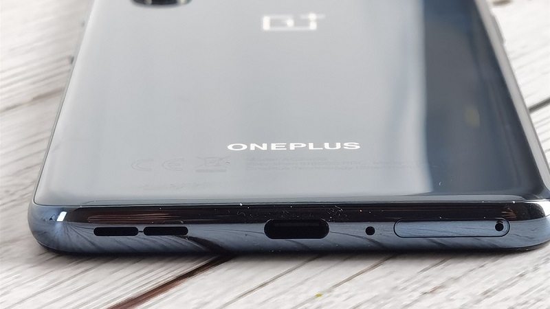 Giải mã OnePlus Nord