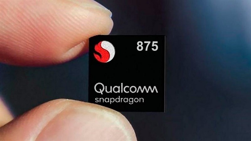 Hé lộ nhiều chi tiết, tên mã của vi xử lý Snapdragon 875, bộ não của những flagship ra mắt vào đầu năm sau Hé lộ nhiều chi tiết, tên mã của vi xử lý Snapdragon 875, bộ não của những flagship ra mắt vào đầu năm sau