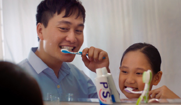 5 loại kem đánh răng P/S bán chạy trên thị trường và giá thành