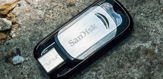 USB Sandisk của nước nào? Có tốt không?