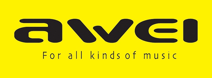 Thương hiệu Awei