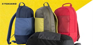 Balo, túi chống sốc Tucano của nước nào? Có tốt không? Có nên mua không?