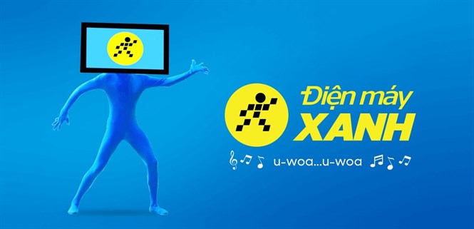 Những lợi ích chỉ có được khi mua hàng điện máy tại Điện máy XANH