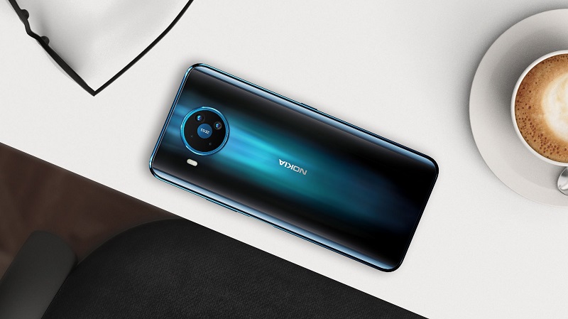 Nokia 8.3 Nokia 8.3