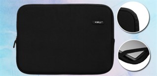 Balo, túi chống sốc eValu của nước nào? Có nên mua balo, túi chống sốc eValu?