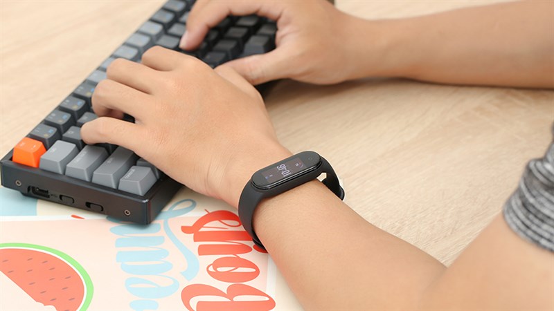 Mi Band 5 Mi Band 5