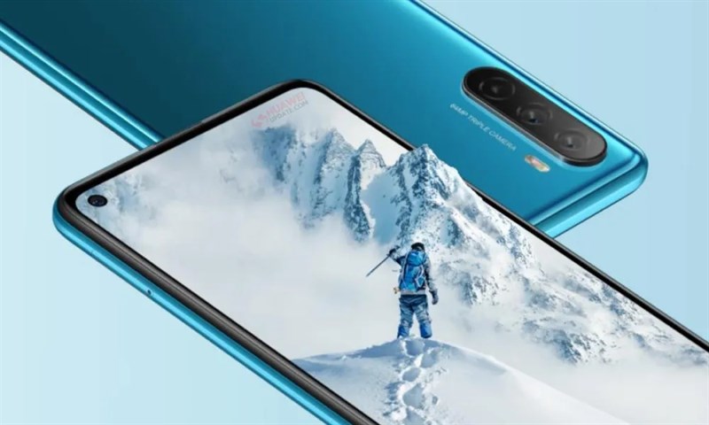 Huawei Maimang 9 5G lộ nhiều hình ảnh thực tế, kèm thông số kỹ thuật đầy đủ trước giờ ra mắt Huawei Maimang 9 5G lộ nhiều hình ảnh thực tế, kèm thông số kỹ thuật đầy đủ trước giờ ra mắt