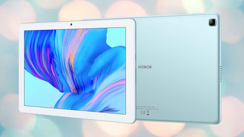 Huawei Enjoy Tablet 2 lộ cấu hình Huawei Enjoy Tablet 2 lộ cấu hình