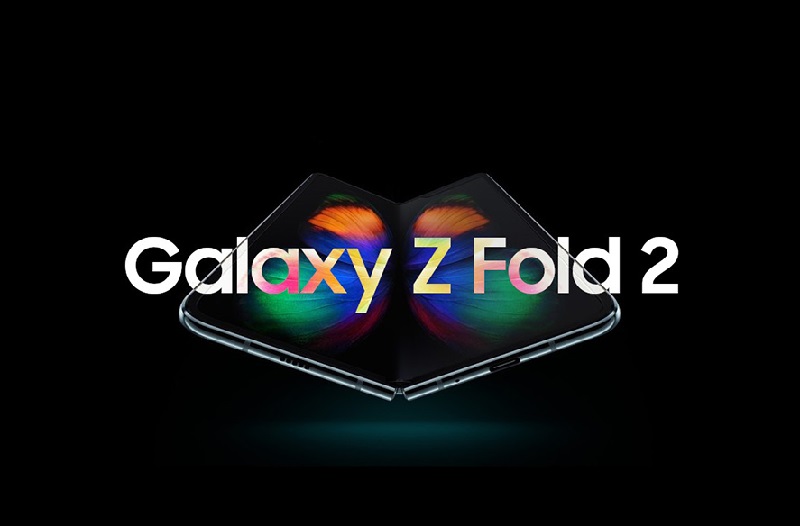 Samsung đổi tên dòng sản phẩm Galaxy Fold thành Galaxy Z Fold