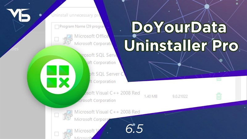 DoYourData Uninstaller Pro