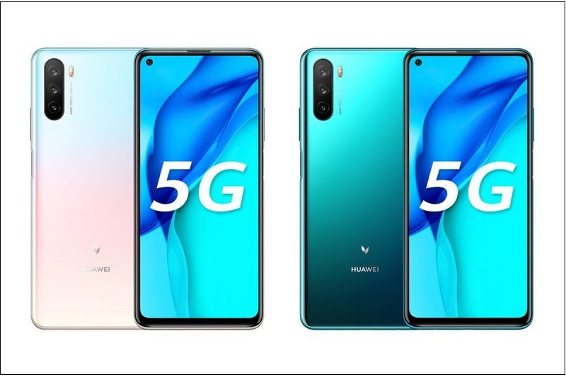 Huawei Maimang 9 5G