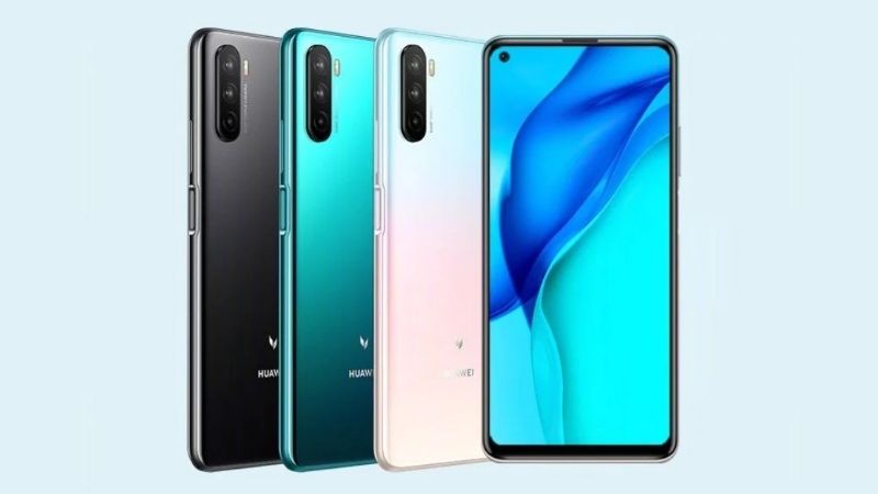 Huawei Maimang 9