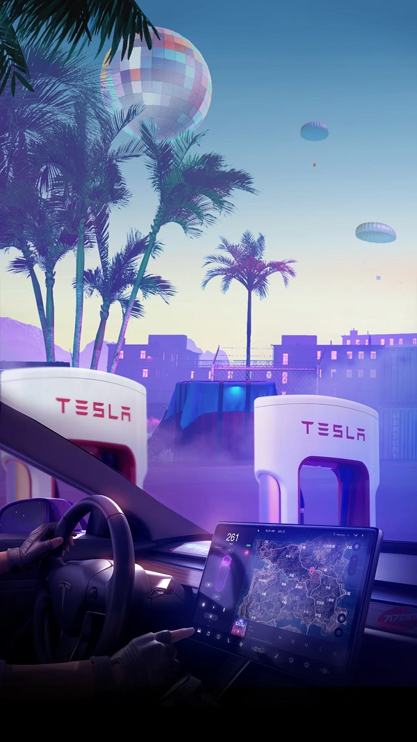 Ô tô Tesla luôn được biết đến với sự đột phá trong công nghệ và sự sang trọng trong thiết kế. Hãy xem qua hình ảnh của ô tô Tesla để cảm nhận được sự tinh tế và sự hiện đại của sản phẩm này. Chắc chắn bạn sẽ muốn sở hữu một chiếc ô tô Tesla ngay sau khi xem qua hình ảnh này!