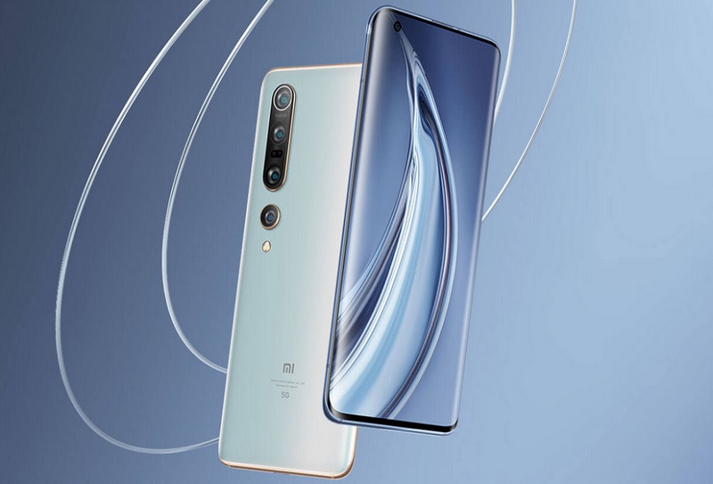 Xiaomi Mi 10 Pro Plus rò rỉ điểm chuẩn AnTuTu cao ngất ngưỡng