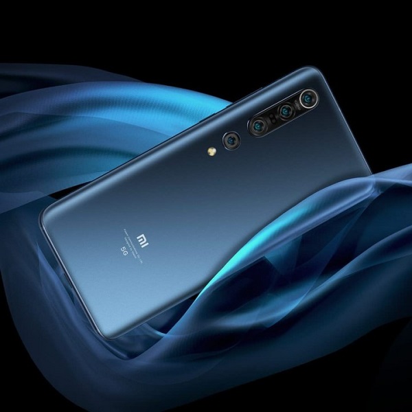 Xiaomi Mi 10 Pro Plus rò rỉ điểm chuẩn AnTuTu cao ngất ngưỡng