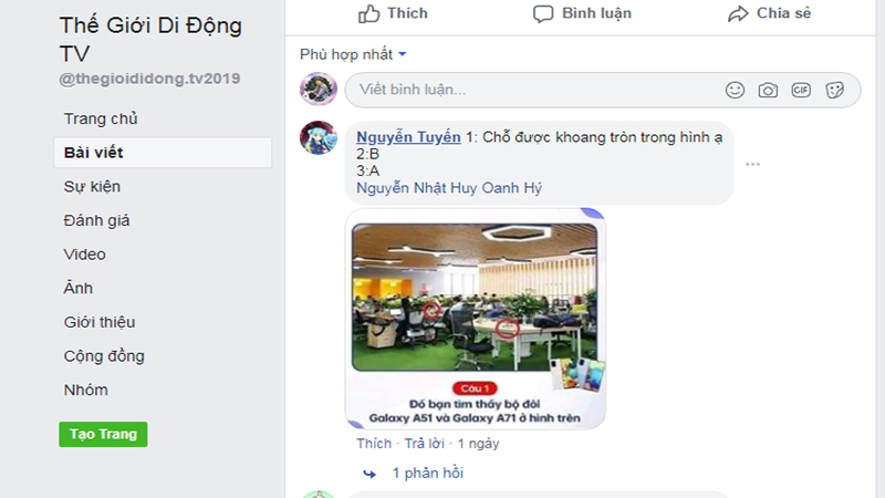 Bước 2 Bước 2