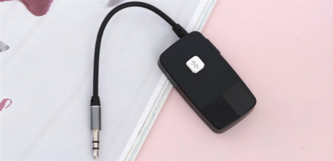 Bộ thu phát Bluetooth Roman của nước nào? Có tốt không?
