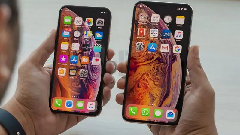 iPhone