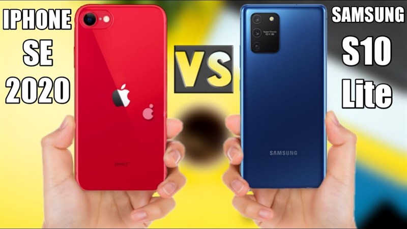 Android vs iOS