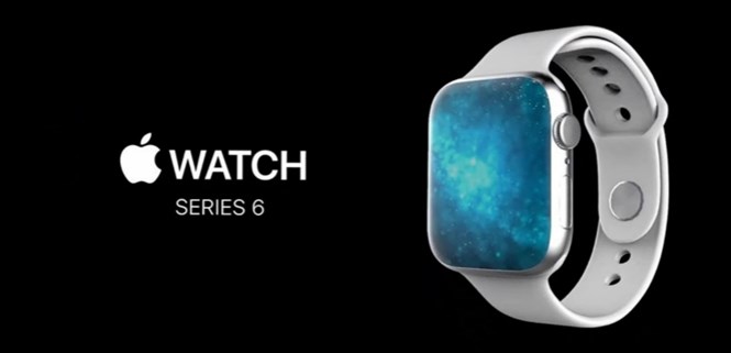 Có chắc những nâng cấp mới trên Apple Watch Series 6 sẽ làm iFan thao thức?